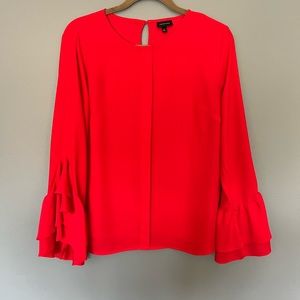 Who What Where Blouse